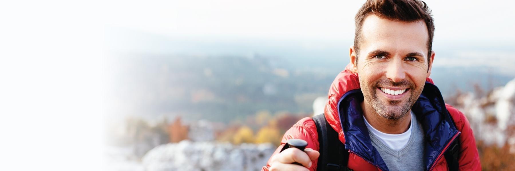 Tooth-Coloured Fillings | Dentist