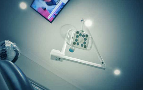 Tamworth Oral Health and Dental Care | Photo of exam room