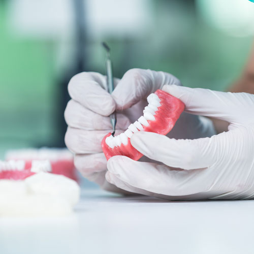 Tamworth Oral Health and Dental Care | Dentures